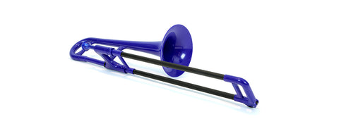pBone Mini in Blue