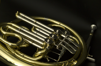 John Packer JP163 Compensating Bb/F French Horn