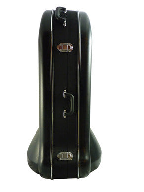 John Packer JP078S Tuba Compact model Bb - 3 valve - silver plated