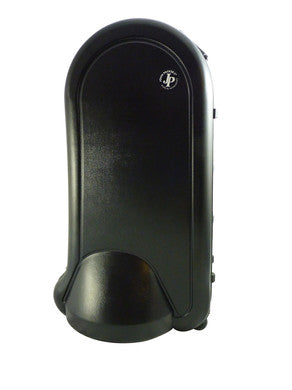 John Packer JP077S Tuba Eb - mini 3 valve - silver