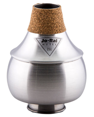 Jo-Ral TPT2A Bubble Wah Wah Mute