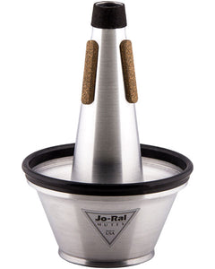 Jo-Ral TPT3 Tri-Tone Cup Mute