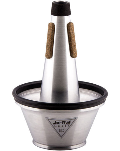 Jo-Ral TPT3 Tri-Tone Cup Mute