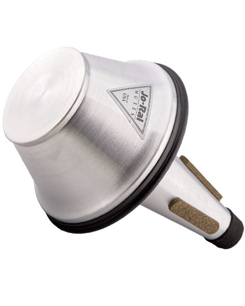 Jo-Ral TPT3 Tri-Tone Cup Mute